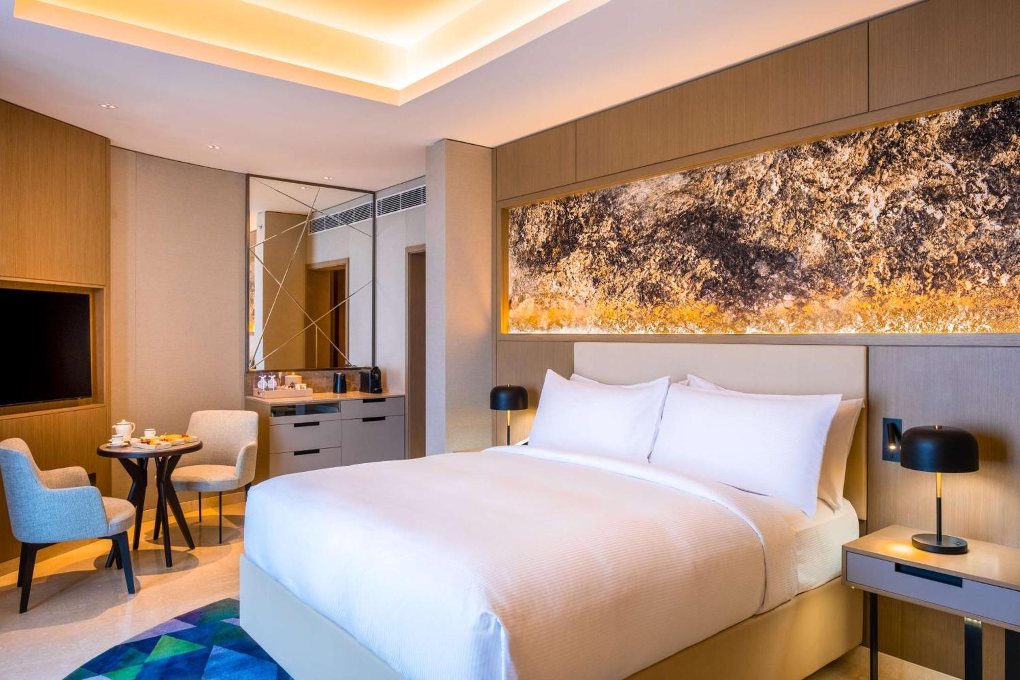Hilton Kinshasa Hotel Ngoại thất bức ảnh