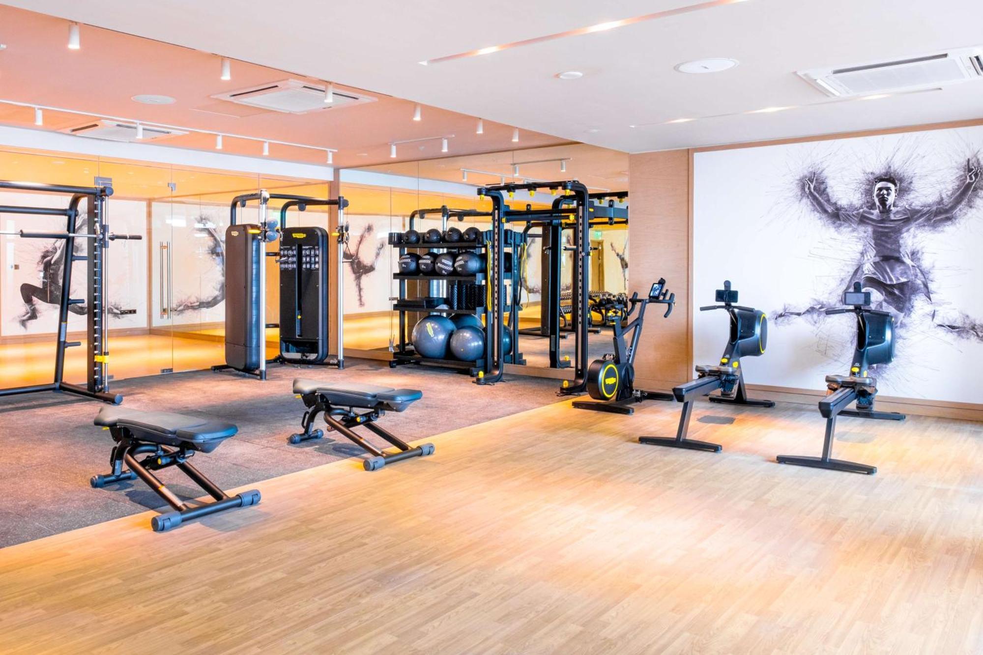 Hilton Kinshasa Hotel Ngoại thất bức ảnh