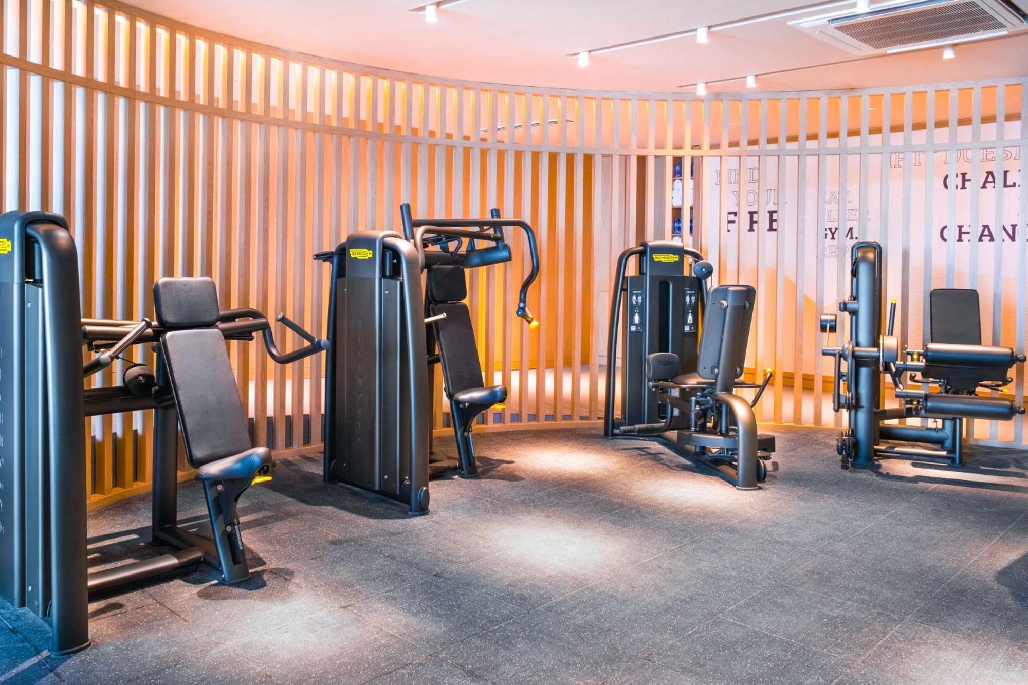 Hilton Kinshasa Hotel Ngoại thất bức ảnh