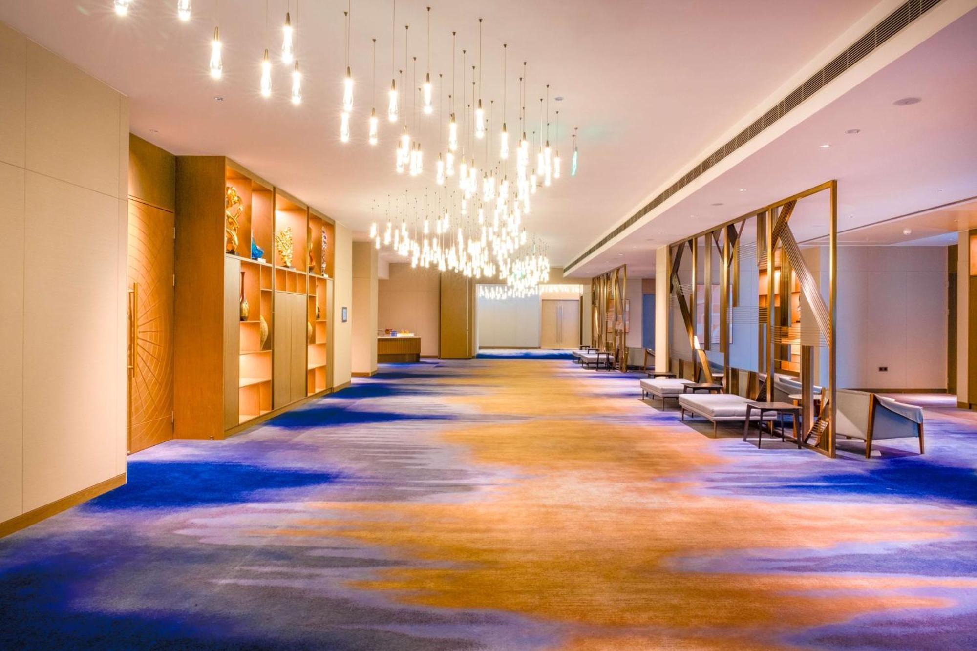 Hilton Kinshasa Hotel Ngoại thất bức ảnh